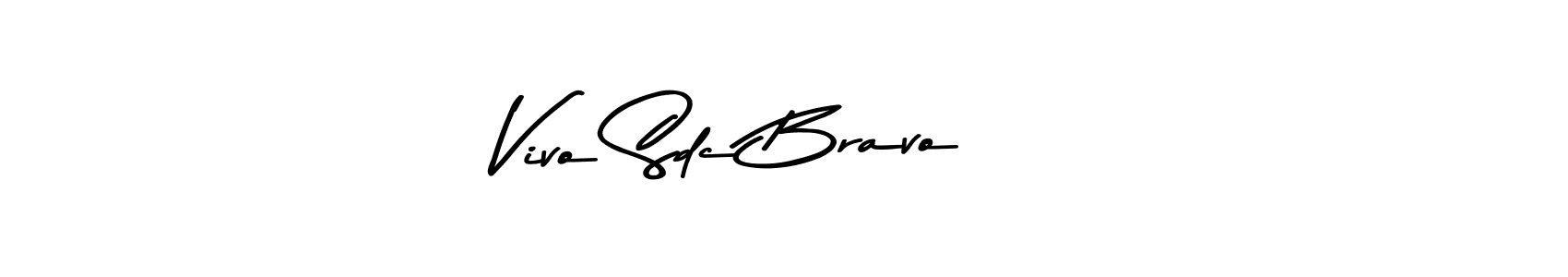 Similarly Asem Kandis PERSONAL USE is the best handwritten signature design. Signature creator online .You can use it as an online autograph creator for name Vivo Sdc Bravo!!!. Vivo Sdc Bravo!!! signature style 9 images and pictures png