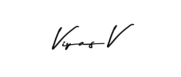 This is the best signature style for the Viyas V name. Also you like these signature font (Asem Kandis PERSONAL USE). Mix name signature. Viyas V signature style 9 images and pictures png