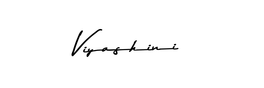 Also You can easily find your signature by using the search form. We will create Viyashini name handwritten signature images for you free of cost using Asem Kandis PERSONAL USE sign style. Viyashini signature style 9 images and pictures png