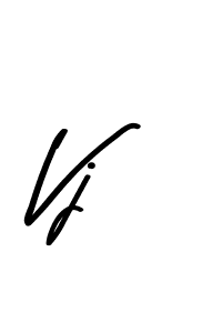 This is the best signature style for the Vj name. Also you like these signature font (Asem Kandis PERSONAL USE). Mix name signature. Vj signature style 9 images and pictures png