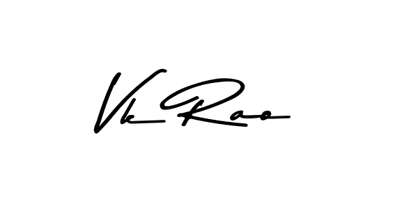 Best and Professional Signature Style for Vk Rao. Asem Kandis PERSONAL USE Best Signature Style Collection. Vk Rao signature style 9 images and pictures png