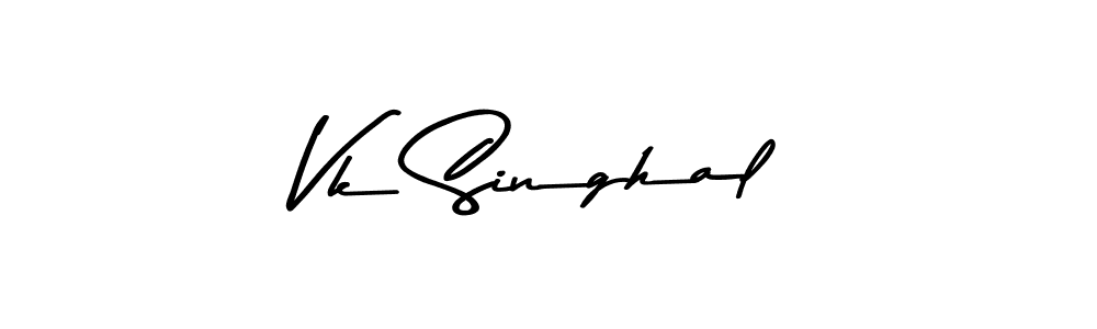 Once you've used our free online signature maker to create your best signature Asem Kandis PERSONAL USE style, it's time to enjoy all of the benefits that Vk Singhal name signing documents. Vk Singhal signature style 9 images and pictures png