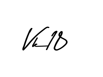 Once you've used our free online signature maker to create your best signature Asem Kandis PERSONAL USE style, it's time to enjoy all of the benefits that Vk18 name signing documents. Vk18 signature style 9 images and pictures png