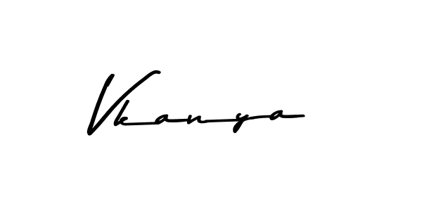 Best and Professional Signature Style for Vkanya. Asem Kandis PERSONAL USE Best Signature Style Collection. Vkanya signature style 9 images and pictures png