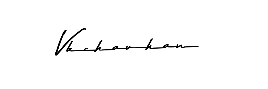 You can use this online signature creator to create a handwritten signature for the name Vkchauhan. This is the best online autograph maker. Vkchauhan signature style 9 images and pictures png