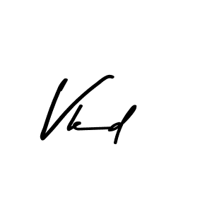 Best and Professional Signature Style for Vkd. Asem Kandis PERSONAL USE Best Signature Style Collection. Vkd signature style 9 images and pictures png