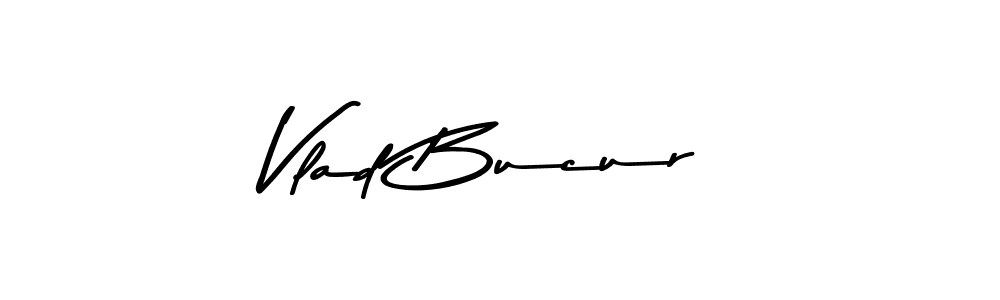 Use a signature maker to create a handwritten signature online. With this signature software, you can design (Asem Kandis PERSONAL USE) your own signature for name Vlad Bucur. Vlad Bucur signature style 9 images and pictures png