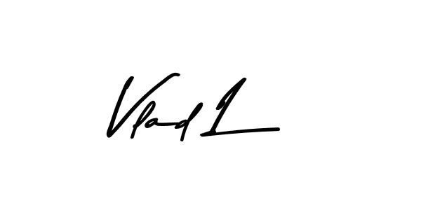 Once you've used our free online signature maker to create your best signature Asem Kandis PERSONAL USE style, it's time to enjoy all of the benefits that Vlad L name signing documents. Vlad L signature style 9 images and pictures png