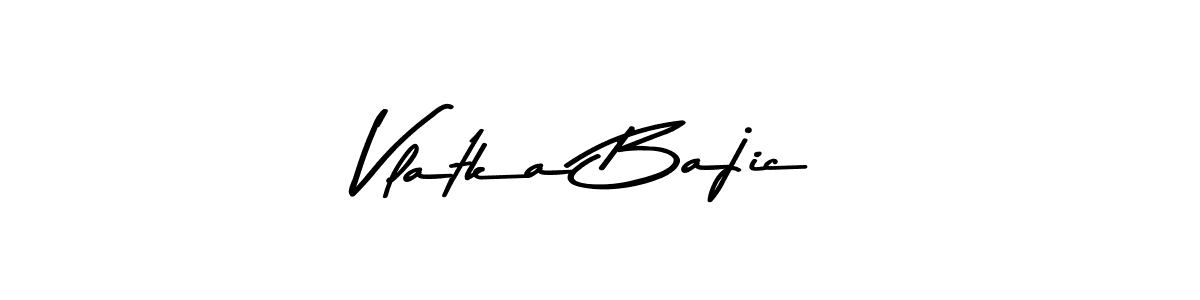 Check out images of Autograph of Vlatka Bajic name. Actor Vlatka Bajic Signature Style. Asem Kandis PERSONAL USE is a professional sign style online. Vlatka Bajic signature style 9 images and pictures png