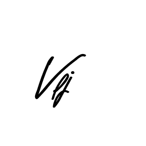 Also we have Vlj name is the best signature style. Create professional handwritten signature collection using Asem Kandis PERSONAL USE autograph style. Vlj signature style 9 images and pictures png