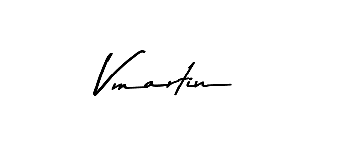 Similarly Asem Kandis PERSONAL USE is the best handwritten signature design. Signature creator online .You can use it as an online autograph creator for name Vmartin. Vmartin signature style 9 images and pictures png