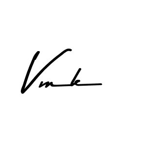 How to make Vmk name signature. Use Asem Kandis PERSONAL USE style for creating short signs online. This is the latest handwritten sign. Vmk signature style 9 images and pictures png