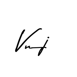 Here are the top 10 professional signature styles for the name Vnj. These are the best autograph styles you can use for your name. Vnj signature style 9 images and pictures png