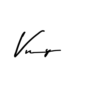 Similarly Asem Kandis PERSONAL USE is the best handwritten signature design. Signature creator online .You can use it as an online autograph creator for name Vny. Vny signature style 9 images and pictures png