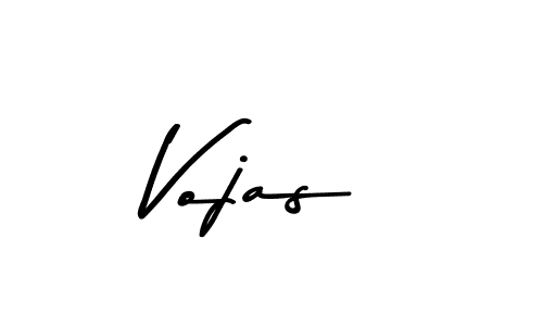 Similarly Asem Kandis PERSONAL USE is the best handwritten signature design. Signature creator online .You can use it as an online autograph creator for name Vojas. Vojas signature style 9 images and pictures png