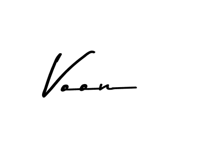 Also we have Voon name is the best signature style. Create professional handwritten signature collection using Asem Kandis PERSONAL USE autograph style. Voon signature style 9 images and pictures png