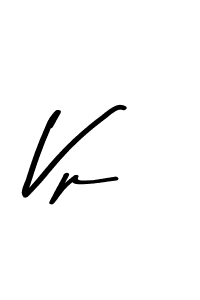 Also we have Vp name is the best signature style. Create professional handwritten signature collection using Asem Kandis PERSONAL USE autograph style. Vp signature style 9 images and pictures png