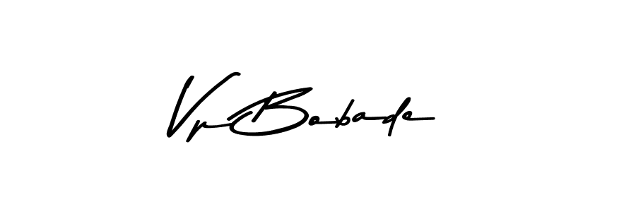 Check out images of Autograph of Vp Bobade name. Actor Vp Bobade Signature Style. Asem Kandis PERSONAL USE is a professional sign style online. Vp Bobade signature style 9 images and pictures png