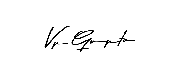 This is the best signature style for the Vp Gupta name. Also you like these signature font (Asem Kandis PERSONAL USE). Mix name signature. Vp Gupta signature style 9 images and pictures png