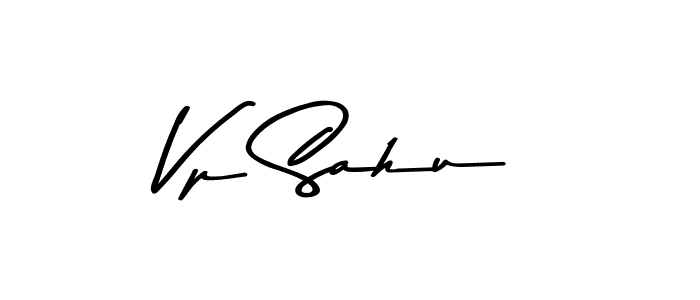 Once you've used our free online signature maker to create your best signature Asem Kandis PERSONAL USE style, it's time to enjoy all of the benefits that Vp Sahu name signing documents. Vp Sahu signature style 9 images and pictures png