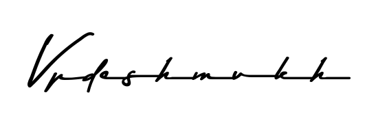 See photos of Vpdeshmukh official signature. Check more albums & portfolios. Read reviews & check more about Asem Kandis PERSONAL USE font. Vpdeshmukh signature style 9 images and pictures png