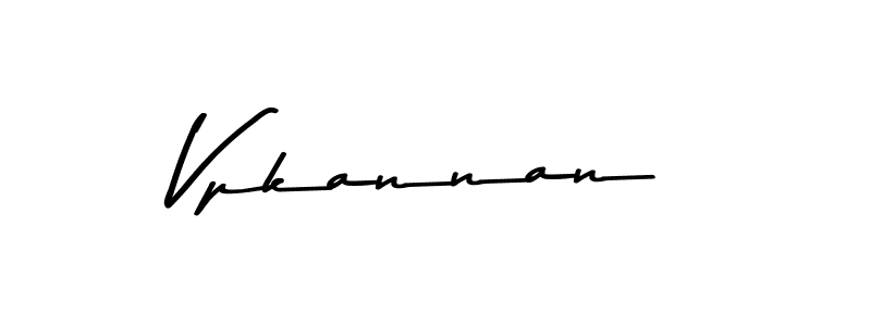 Asem Kandis PERSONAL USE is a professional signature style that is perfect for those who want to add a touch of class to their signature. It is also a great choice for those who want to make their signature more unique. Get Vpkannan name to fancy signature for free. Vpkannan signature style 9 images and pictures png