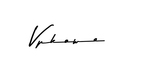Make a short Vpkowe signature style. Manage your documents anywhere anytime using Asem Kandis PERSONAL USE. Create and add eSignatures, submit forms, share and send files easily. Vpkowe signature style 9 images and pictures png