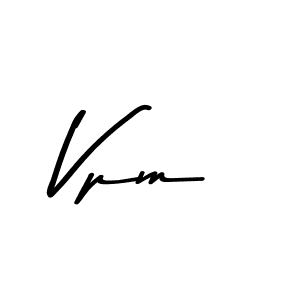 It looks lik you need a new signature style for name Vpm. Design unique handwritten (Asem Kandis PERSONAL USE) signature with our free signature maker in just a few clicks. Vpm signature style 9 images and pictures png