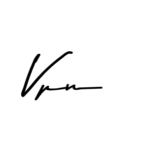 You should practise on your own different ways (Asem Kandis PERSONAL USE) to write your name (Vpn) in signature. don't let someone else do it for you. Vpn signature style 9 images and pictures png