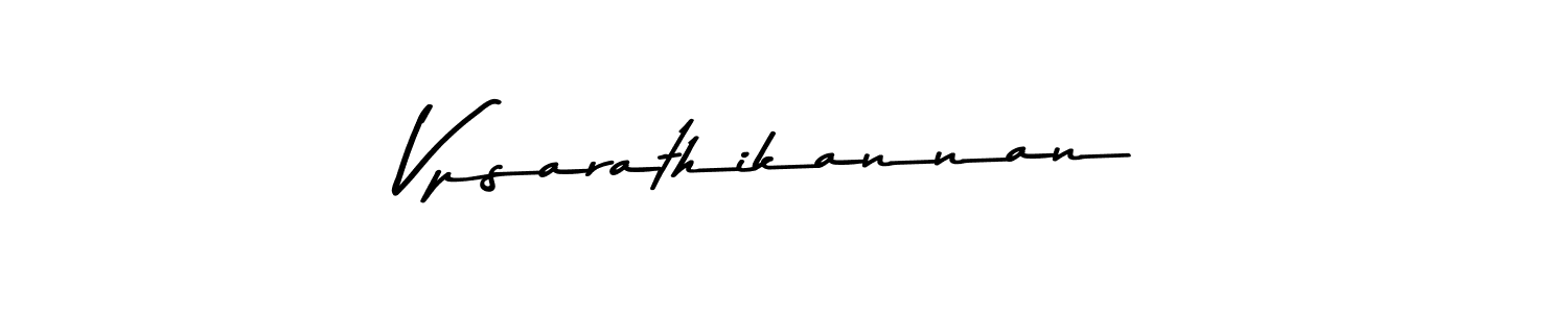 This is the best signature style for the Vpsarathikannan name. Also you like these signature font (Asem Kandis PERSONAL USE). Mix name signature. Vpsarathikannan signature style 9 images and pictures png