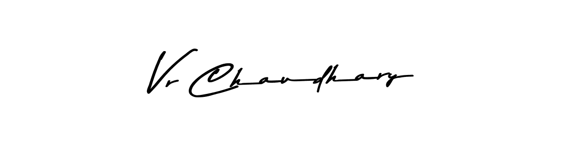You can use this online signature creator to create a handwritten signature for the name Vr Chaudhary. This is the best online autograph maker. Vr Chaudhary signature style 9 images and pictures png