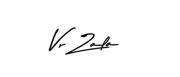 Make a short Vr Zala signature style. Manage your documents anywhere anytime using Asem Kandis PERSONAL USE. Create and add eSignatures, submit forms, share and send files easily. Vr Zala signature style 9 images and pictures png