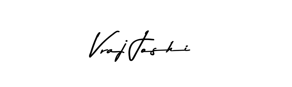 You can use this online signature creator to create a handwritten signature for the name Vraj Joshi. This is the best online autograph maker. Vraj Joshi signature style 9 images and pictures png