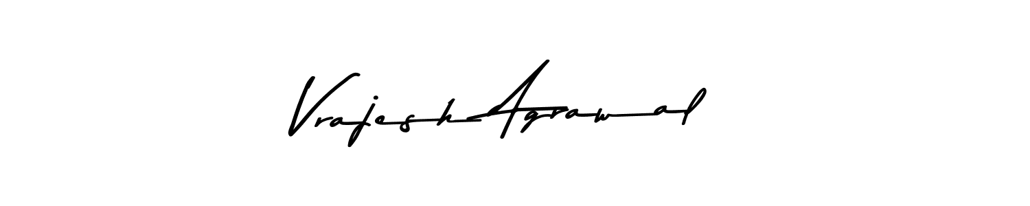 Check out images of Autograph of Vrajesh Agrawal name. Actor Vrajesh Agrawal Signature Style. Asem Kandis PERSONAL USE is a professional sign style online. Vrajesh Agrawal signature style 9 images and pictures png