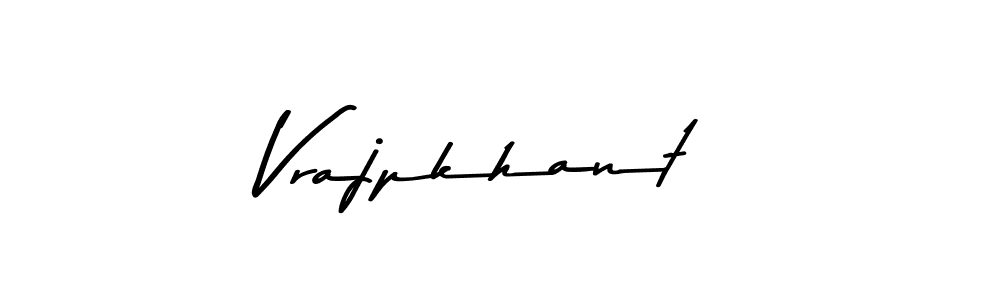 Once you've used our free online signature maker to create your best signature Asem Kandis PERSONAL USE style, it's time to enjoy all of the benefits that Vrajpkhant name signing documents. Vrajpkhant signature style 9 images and pictures png