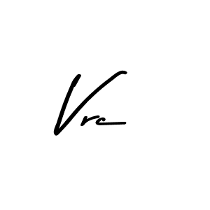 The best way (Asem Kandis PERSONAL USE) to make a short signature is to pick only two or three words in your name. The name Vrc include a total of six letters. For converting this name. Vrc signature style 9 images and pictures png