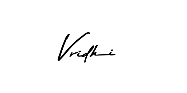 How to Draw Vridhi signature style? Asem Kandis PERSONAL USE is a latest design signature styles for name Vridhi. Vridhi signature style 9 images and pictures png