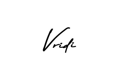 Here are the top 10 professional signature styles for the name Vridi. These are the best autograph styles you can use for your name. Vridi signature style 9 images and pictures png
