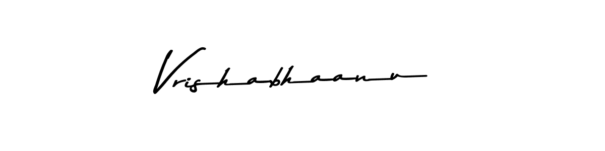You should practise on your own different ways (Asem Kandis PERSONAL USE) to write your name (Vrishabhaanu) in signature. don't let someone else do it for you. Vrishabhaanu signature style 9 images and pictures png