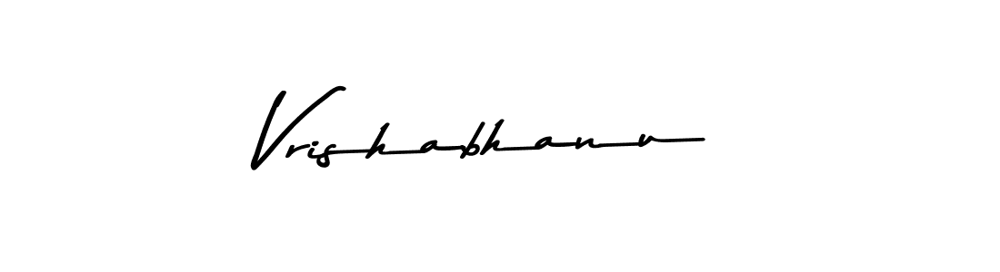 Make a beautiful signature design for name Vrishabhanu. Use this online signature maker to create a handwritten signature for free. Vrishabhanu signature style 9 images and pictures png