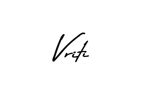 Here are the top 10 professional signature styles for the name Vriti. These are the best autograph styles you can use for your name. Vriti signature style 9 images and pictures png
