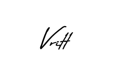 if you are searching for the best signature style for your name Vritt. so please give up your signature search. here we have designed multiple signature styles  using Asem Kandis PERSONAL USE. Vritt signature style 9 images and pictures png