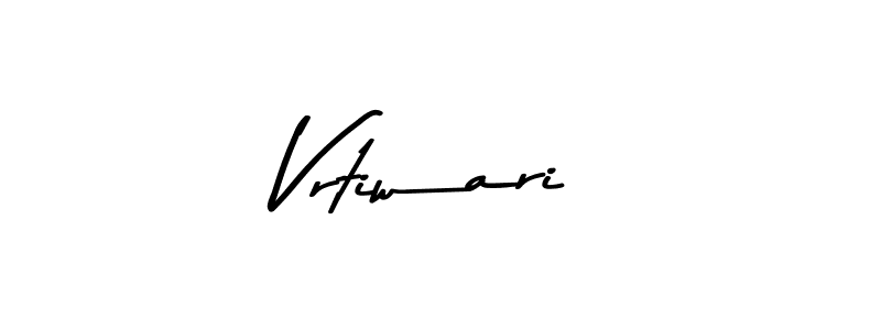 Here are the top 10 professional signature styles for the name Vrtiwari. These are the best autograph styles you can use for your name. Vrtiwari signature style 9 images and pictures png