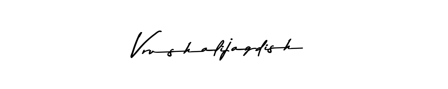 Make a beautiful signature design for name Vrushalijagdish. Use this online signature maker to create a handwritten signature for free. Vrushalijagdish signature style 9 images and pictures png