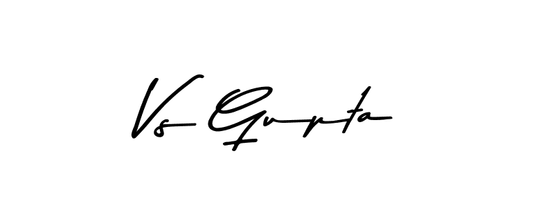 Asem Kandis PERSONAL USE is a professional signature style that is perfect for those who want to add a touch of class to their signature. It is also a great choice for those who want to make their signature more unique. Get Vs Gupta name to fancy signature for free. Vs Gupta signature style 9 images and pictures png