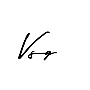 How to make Vsg signature? Asem Kandis PERSONAL USE is a professional autograph style. Create handwritten signature for Vsg name. Vsg signature style 9 images and pictures png