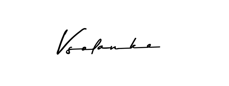 See photos of Vsolanke official signature by Spectra . Check more albums & portfolios. Read reviews & check more about Asem Kandis PERSONAL USE font. Vsolanke signature style 9 images and pictures png