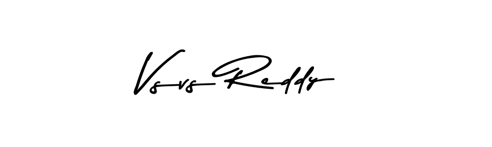 Make a short Vsvs Reddy signature style. Manage your documents anywhere anytime using Asem Kandis PERSONAL USE. Create and add eSignatures, submit forms, share and send files easily. Vsvs Reddy signature style 9 images and pictures png