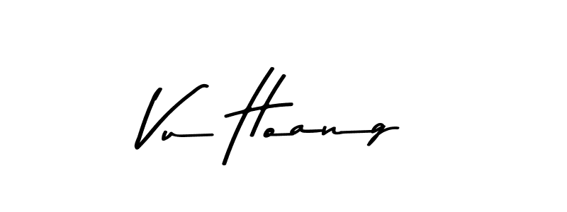 Similarly Asem Kandis PERSONAL USE is the best handwritten signature design. Signature creator online .You can use it as an online autograph creator for name Vu Hoang. Vu Hoang signature style 9 images and pictures png
