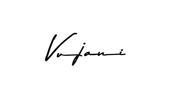 Once you've used our free online signature maker to create your best signature Asem Kandis PERSONAL USE style, it's time to enjoy all of the benefits that Vujani name signing documents. Vujani signature style 9 images and pictures png